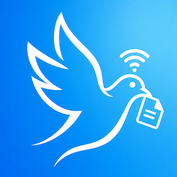 MeDrop Logo